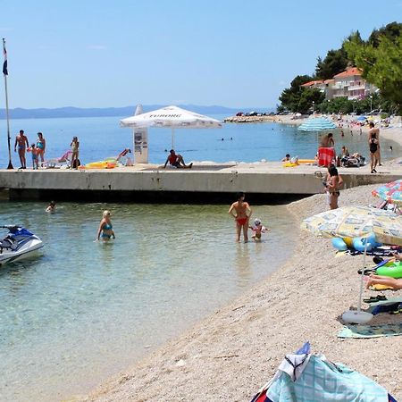 Apartment Podgora 6670B エクステリア 写真