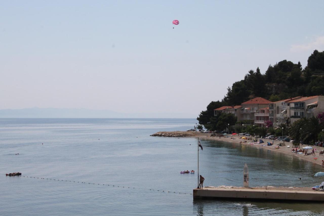 Apartment Podgora 6670B エクステリア 写真