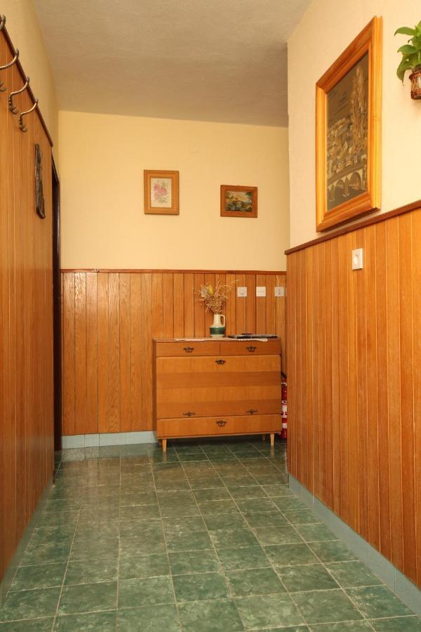 Apartment Podgora 6670B エクステリア 写真