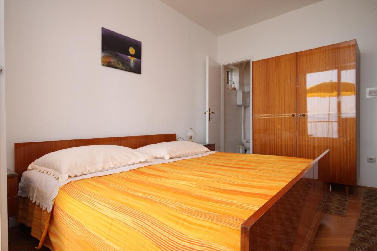 Apartment Podgora 6670B エクステリア 写真
