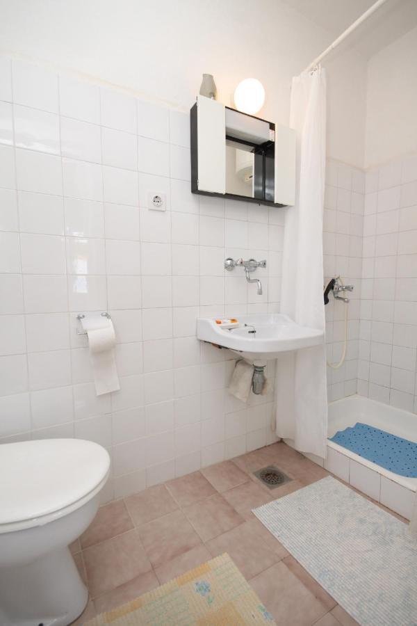 Apartment Podgora 6670B エクステリア 写真