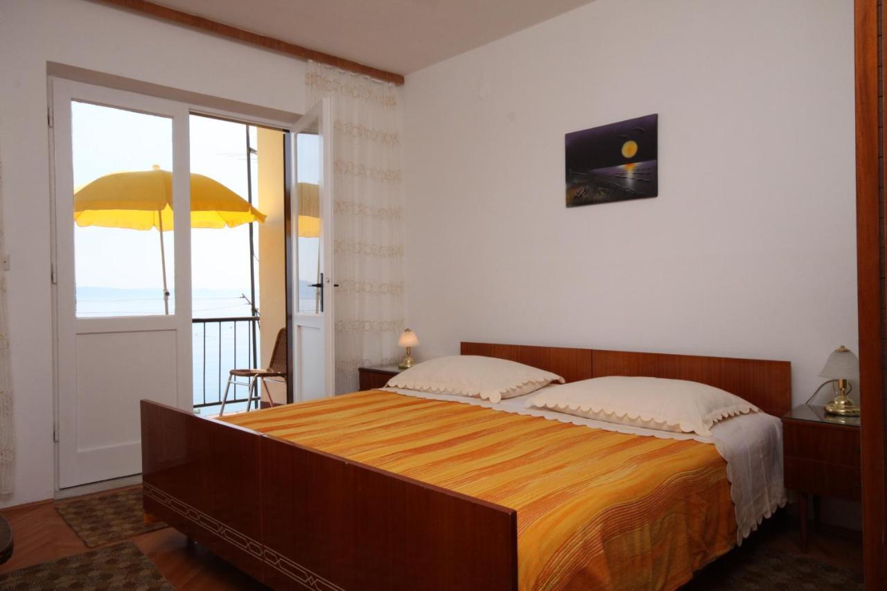 Apartment Podgora 6670B エクステリア 写真