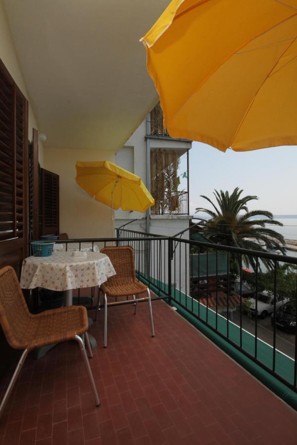Apartment Podgora 6670B エクステリア 写真